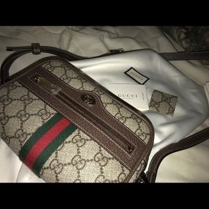 Gucci bag